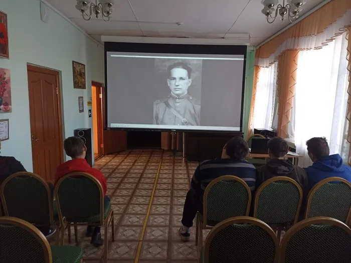 ГЕРОИЗМ БЕЗ СРОКА ДАВНОСТИ