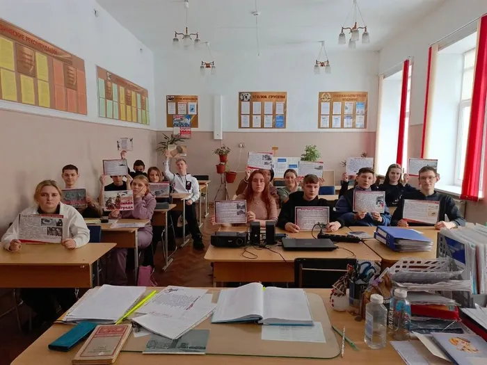 техникум им.. А. Елохина.