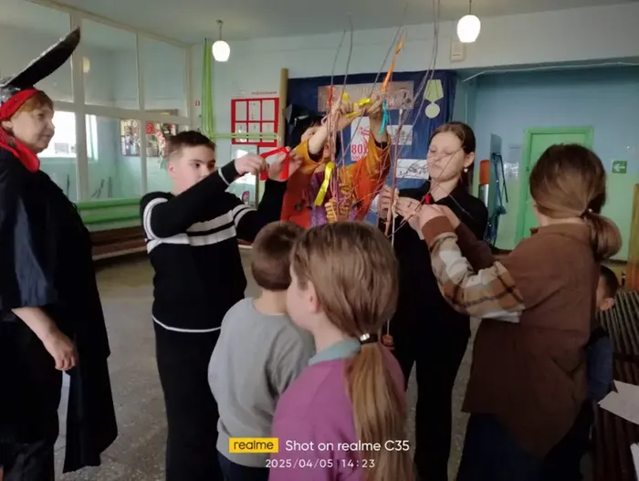 «Вороний День»