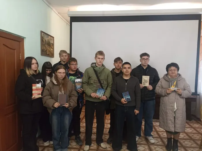 НЕПОКОРЁННЫЕ