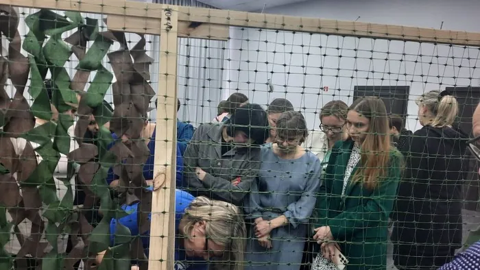 мастер -класс