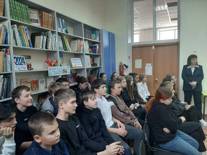 ЗНАЕШЬ ПРАВА - ЗНАЙ И ОБЯЗАННОСТИ