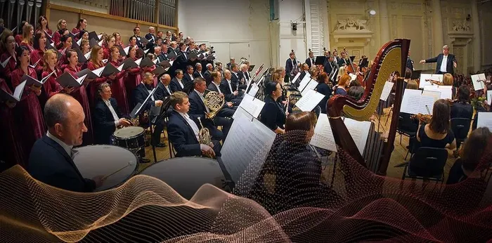 Хиты мировой оперы