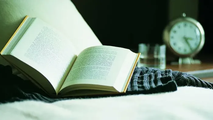 В ожидании читателя.