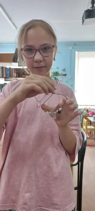 Мастер-класс: изделия из эпоксидной смолы