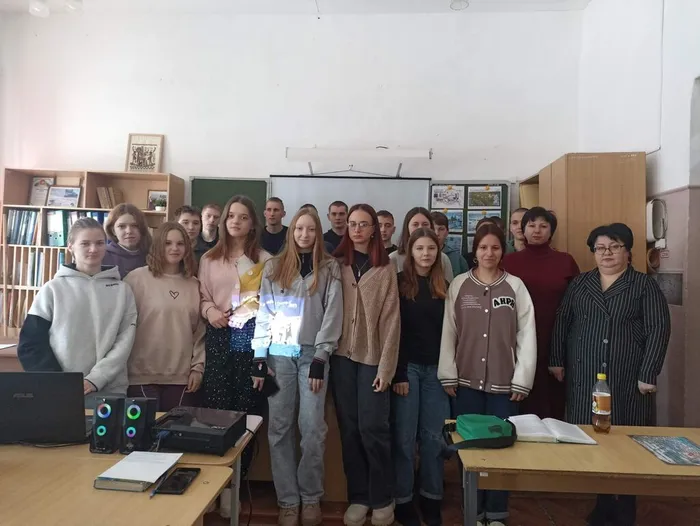 день памяти воинов — интернационалистов.