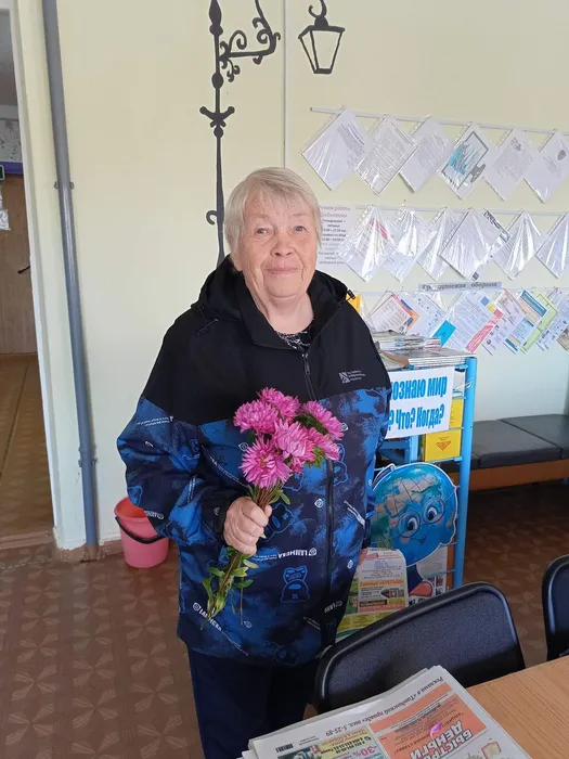 Золотые годы в объективе.