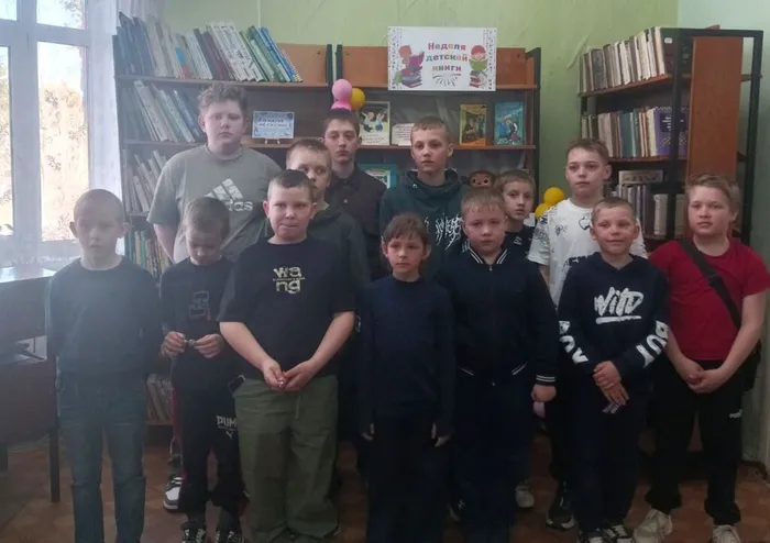 Квиз - игра "Со сказкой по станам и континентам".