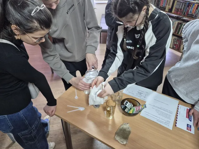 В ЭКОЛОГИЮ ЧЕРЕЗ КНИГУ