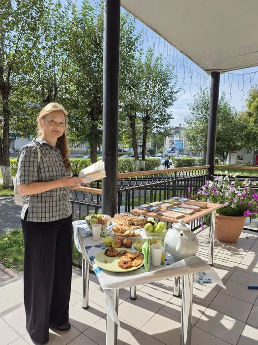 ЯБЛОЧНЫЙ СПАС