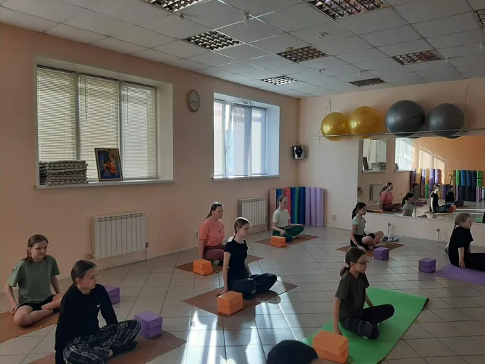 «ДВИЖЕНИЕ – ЭТО ЖИЗНЬ».