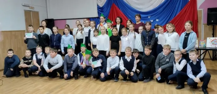 На пути к добру и свету!