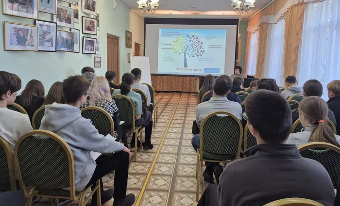 Интеллектуальная игра «Навстречу друг другу»