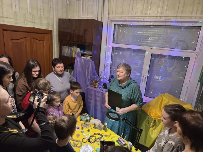 Библионочь - 2026