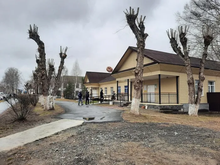 ТРЕНИРОВКА