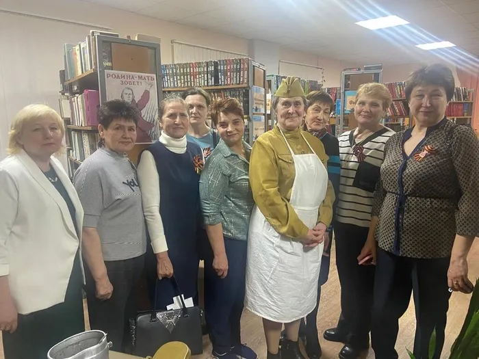 Библионочь 2025