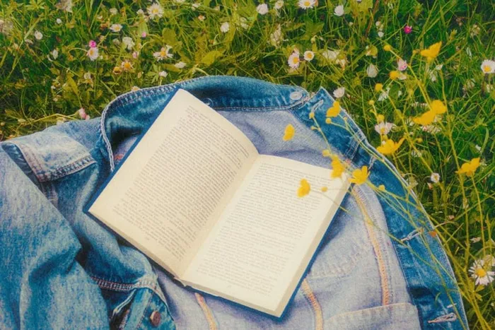 Книги со вкусом лета