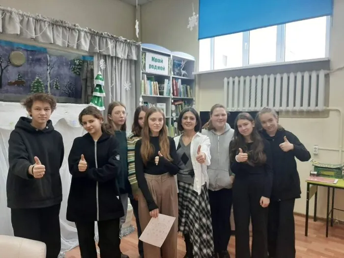 Встречи с интересным собеседником