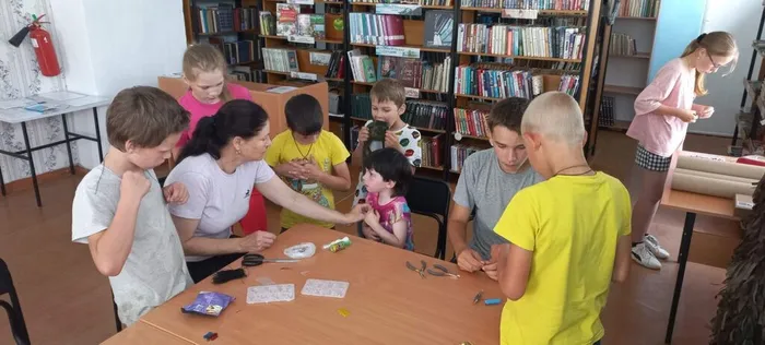 Мастер-класс: изделия из эпоксидной смолы