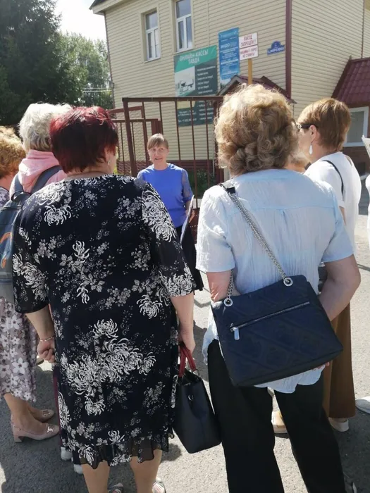 квест «Вокруг да около»