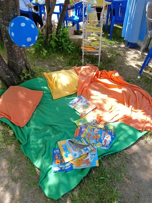 Центральная городская детская библиотека