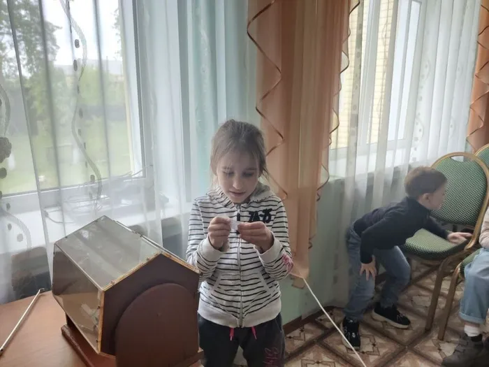 Наши выпускники