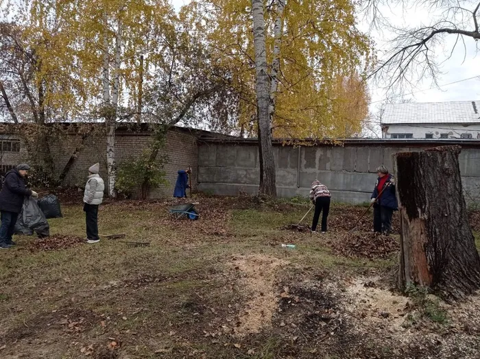 ЧИСТЫЙ ГОРОД