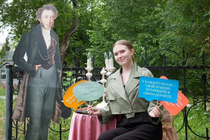 ФЕСТИВАЛЬ КНИГИ И ЧТЕНИЯ