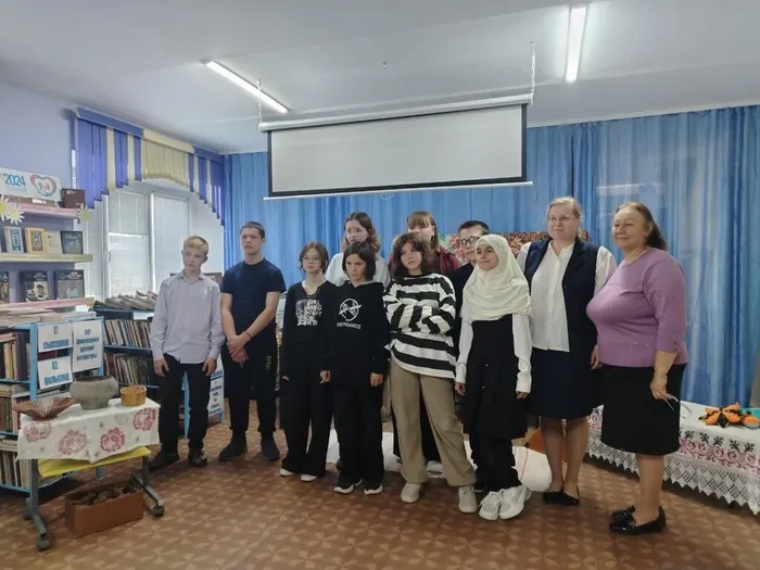 ДЕНЬ НАРОДОВ СРЕДНЕГО УРАЛА