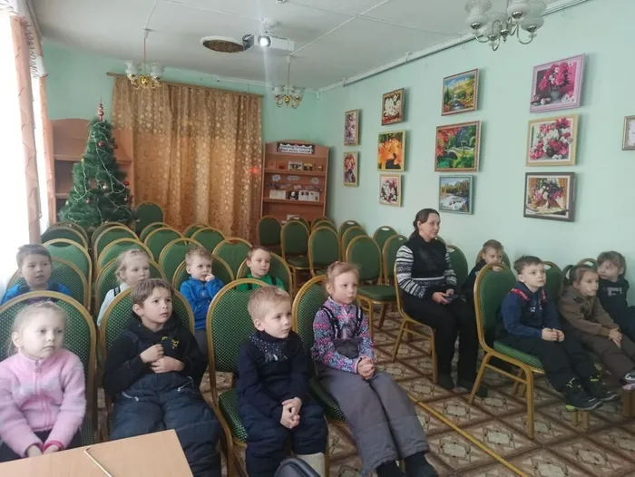 Сказка и музыка