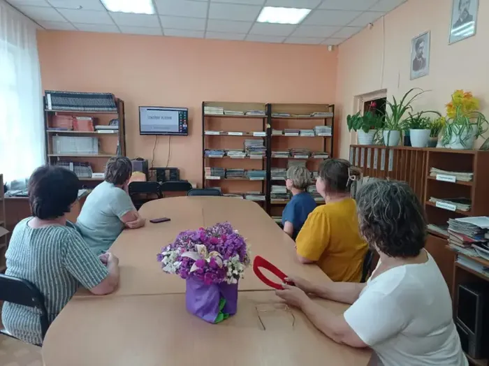 ОПОРА ДЛЯ ЖИЗНИ