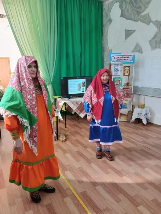 Библиосумерки