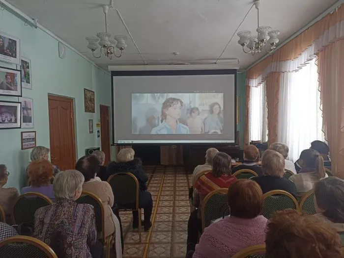 Объединение «Синема»