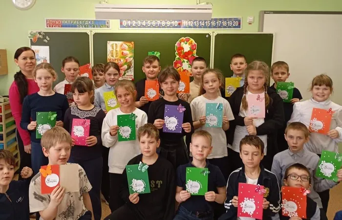 Для самых любимых