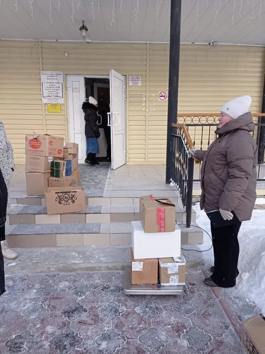 БУМАЖНЫЙ КРУГОВОРОТ