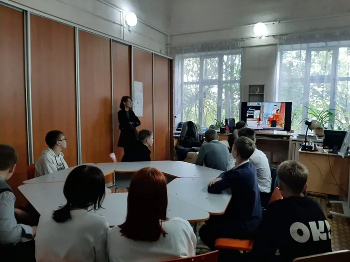 «Как стать грамотным?»