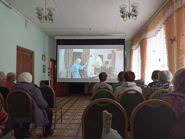 клуб «Синема»