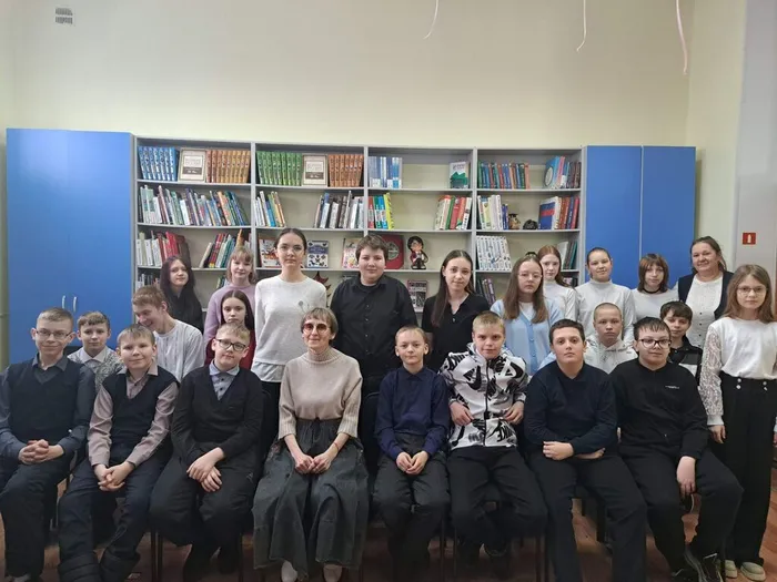 «Читаем вместе, читаем вслух!»