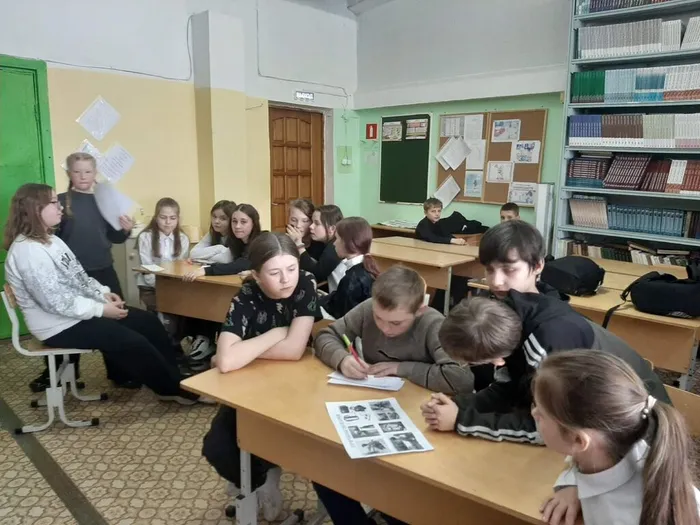 познавательно-игровая программа