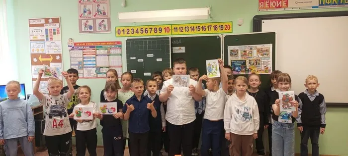 Литературный микс