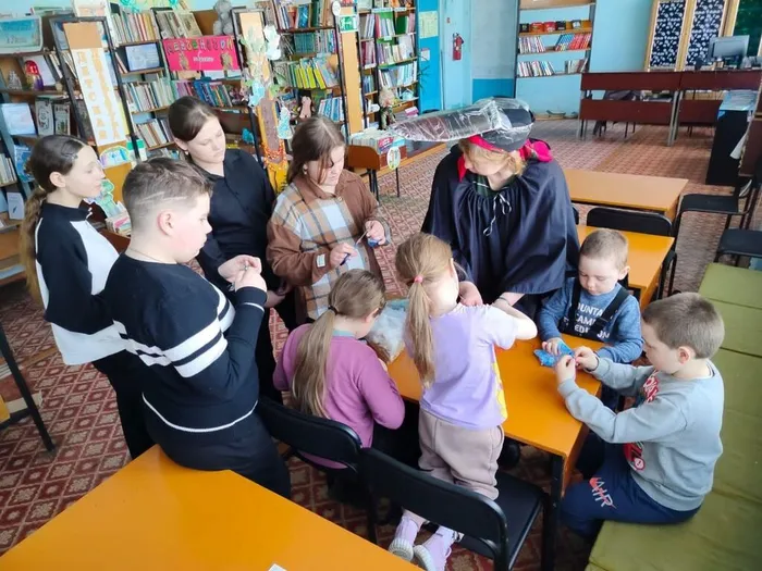 «Вороний День»