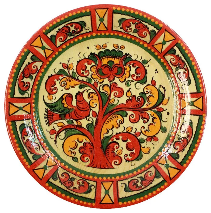 борецкая миниатюра