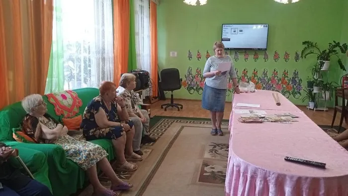 Центральная городская библиотека