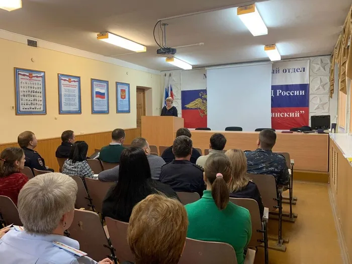 Час истории