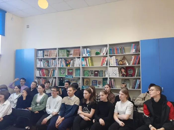 МОЯ ПРОФЕССИЯ – МОЁ БУДУЩЕЕ