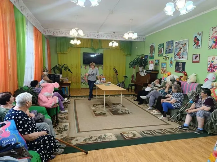 Краеведческий час