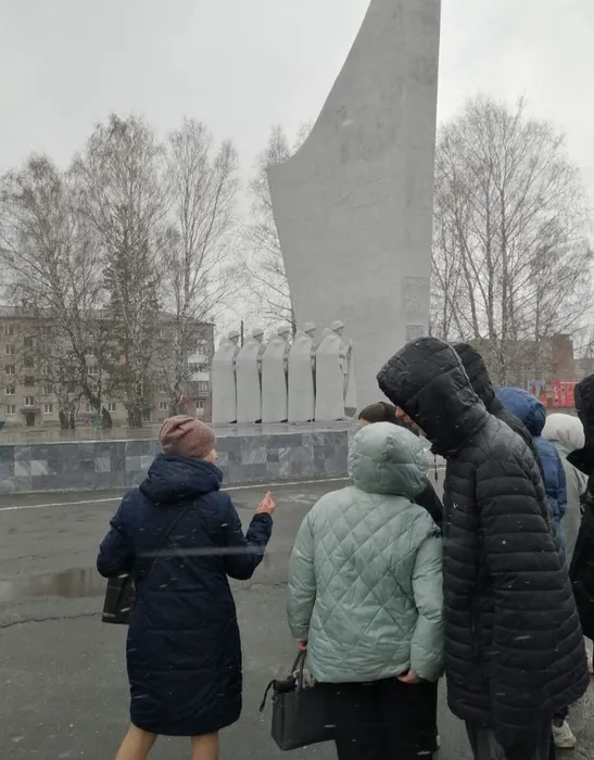 ЧАС КРАЕВЕДЕНИЯ