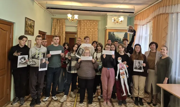 ЛИТЕРАТУРА И СПОРТ - ФУНДАМЕНТ ЖИЗНИ