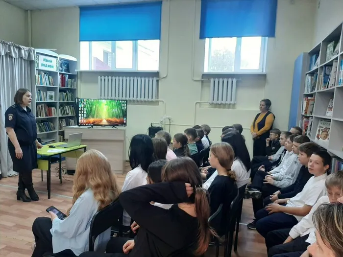 ЗНАЕШЬ ПРАВА –  ЗНАЙ И ОБЯЗАННОСТИ