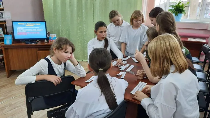 фото с мероприятия